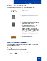 Preview for 133 page of Nortel Nortel IP Phone 1230 User Manual