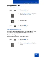 Preview for 135 page of Nortel Nortel IP Phone 1230 User Manual