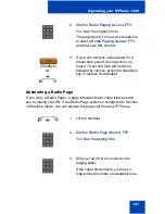 Preview for 141 page of Nortel Nortel IP Phone 1230 User Manual