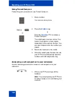 Preview for 144 page of Nortel Nortel IP Phone 1230 User Manual