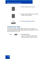 Preview for 152 page of Nortel Nortel IP Phone 1230 User Manual