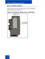 Preview for 162 page of Nortel Nortel IP Phone 1230 User Manual