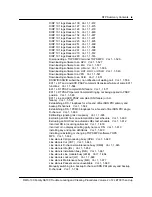 Preview for 13 page of Nortel North American DMS-100 Instruction Manual