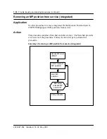 Предварительный просмотр 34 страницы Nortel North American DMS-100 Instruction Manual