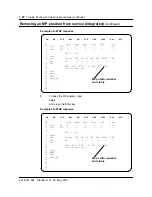 Preview for 36 page of Nortel North American DMS-100 Instruction Manual