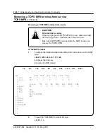 Preview for 46 page of Nortel North American DMS-100 Instruction Manual