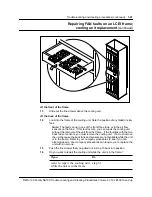 Предварительный просмотр 57 страницы Nortel North American DMS-100 Instruction Manual