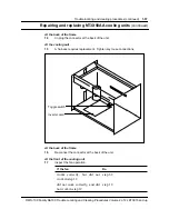 Предварительный просмотр 73 страницы Nortel North American DMS-100 Instruction Manual