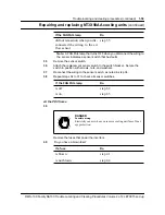 Preview for 75 page of Nortel North American DMS-100 Instruction Manual