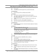 Preview for 77 page of Nortel North American DMS-100 Instruction Manual