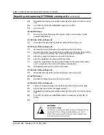 Preview for 78 page of Nortel North American DMS-100 Instruction Manual