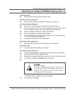 Предварительный просмотр 89 страницы Nortel North American DMS-100 Instruction Manual