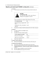 Preview for 93 page of Nortel North American DMS-100 Instruction Manual