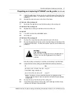 Предварительный просмотр 94 страницы Nortel North American DMS-100 Instruction Manual