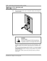 Предварительный просмотр 105 страницы Nortel North American DMS-100 Instruction Manual