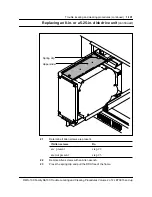 Предварительный просмотр 116 страницы Nortel North American DMS-100 Instruction Manual