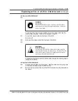 Preview for 120 page of Nortel North American DMS-100 Instruction Manual