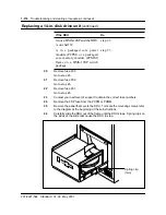 Предварительный просмотр 133 страницы Nortel North American DMS-100 Instruction Manual