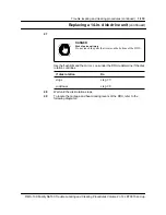 Preview for 134 page of Nortel North American DMS-100 Instruction Manual