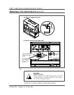 Предварительный просмотр 135 страницы Nortel North American DMS-100 Instruction Manual