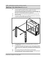 Предварительный просмотр 139 страницы Nortel North American DMS-100 Instruction Manual