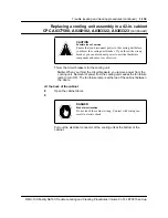 Preview for 154 page of Nortel North American DMS-100 Instruction Manual