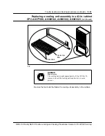 Предварительный просмотр 156 страницы Nortel North American DMS-100 Instruction Manual