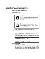 Предварительный просмотр 161 страницы Nortel North American DMS-100 Instruction Manual