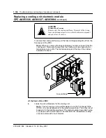 Предварительный просмотр 163 страницы Nortel North American DMS-100 Instruction Manual