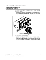 Предварительный просмотр 173 страницы Nortel North American DMS-100 Instruction Manual