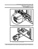 Предварительный просмотр 176 страницы Nortel North American DMS-100 Instruction Manual