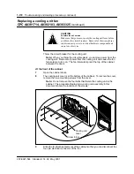 Preview for 185 page of Nortel North American DMS-100 Instruction Manual