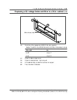 Предварительный просмотр 196 страницы Nortel North American DMS-100 Instruction Manual