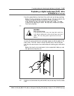 Preview for 202 page of Nortel North American DMS-100 Instruction Manual