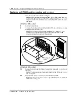 Предварительный просмотр 247 страницы Nortel North American DMS-100 Instruction Manual