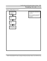 Предварительный просмотр 276 страницы Nortel North American DMS-100 Instruction Manual