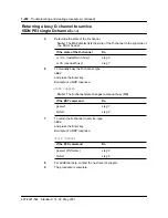 Preview for 301 page of Nortel North American DMS-100 Instruction Manual