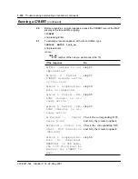 Preview for 333 page of Nortel North American DMS-100 Instruction Manual