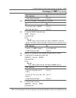 Предварительный просмотр 334 страницы Nortel North American DMS-100 Instruction Manual