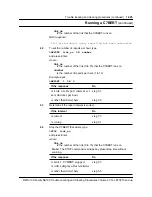 Предварительный просмотр 340 страницы Nortel North American DMS-100 Instruction Manual