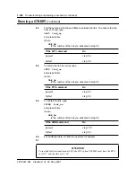 Preview for 345 page of Nortel North American DMS-100 Instruction Manual