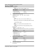 Preview for 349 page of Nortel North American DMS-100 Instruction Manual