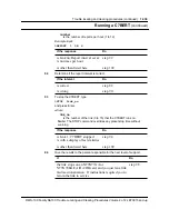 Preview for 354 page of Nortel North American DMS-100 Instruction Manual