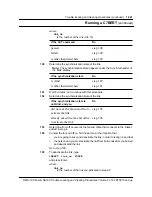 Preview for 356 page of Nortel North American DMS-100 Instruction Manual