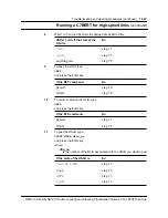 Предварительный просмотр 362 страницы Nortel North American DMS-100 Instruction Manual