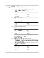 Предварительный просмотр 363 страницы Nortel North American DMS-100 Instruction Manual