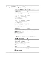 Preview for 367 page of Nortel North American DMS-100 Instruction Manual