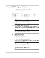 Предварительный просмотр 371 страницы Nortel North American DMS-100 Instruction Manual