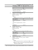 Предварительный просмотр 372 страницы Nortel North American DMS-100 Instruction Manual