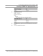 Preview for 380 page of Nortel North American DMS-100 Instruction Manual